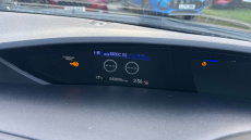 Honda Civic 1.6 i-DTEC SR 5dr Diesel Hatchback